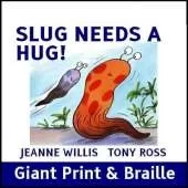 Slug Needs a Hug!
