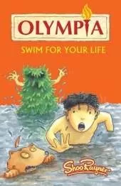 Olympia - Swim For Your Life