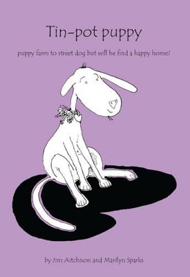 Tin Pot Puppy
