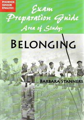 HSC Exam Preparation Guide - Belonging