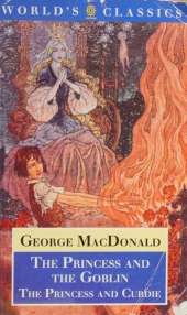 "The Princess and the Goblin