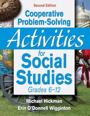 Cooperative Problem-Solving Activities for Social Studies, Grades 6-12