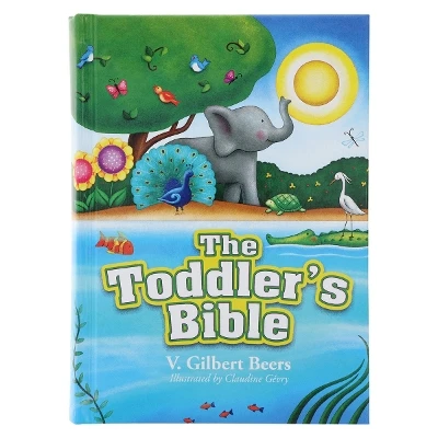 Toddler Bible