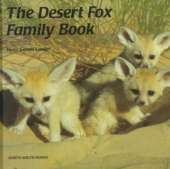 The Desert Fox Family Book
