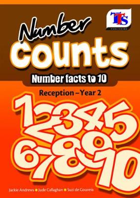 Number Counts: Number Facts to 10
