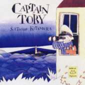 Captain Toby