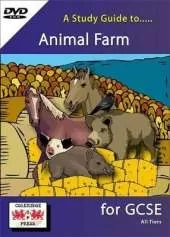 A Study Guide to Animal Farm for GCSE: All Tiers