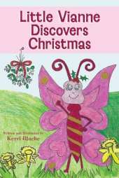 Little Vianne Discovers Christmas