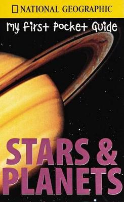Stars and Planets
