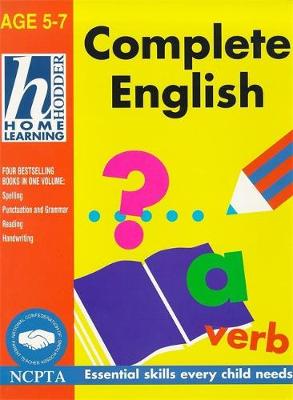 Complete English
