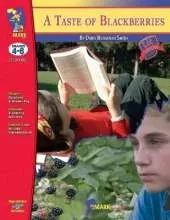 A Taste of Blackberries, by Doris Buchanan Smith Lit Link Grades 4-6