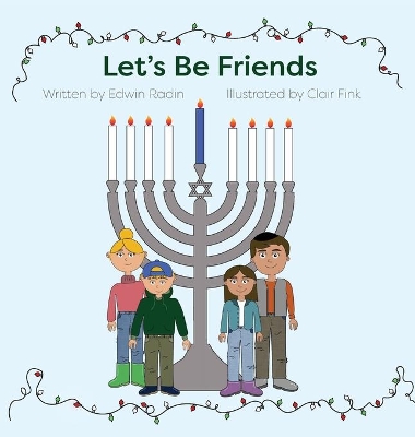 Let's Be Friends