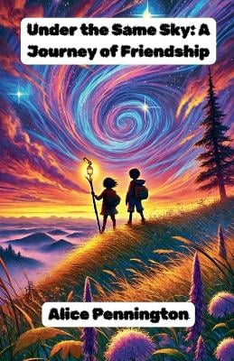 Under the Same Sky: A Journey of Friendship