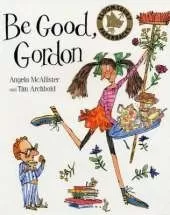 Be Good Gordon
