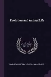 Evolution and Animal Life