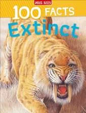 100 Facts Extinct