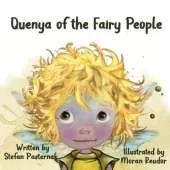 Quenya of the Fairy People