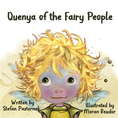 Quenya of the Fairy People