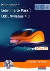 Learning to Pass ECDL 4.0 for Office XP