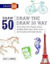 Draw the Draw 50 Way