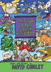 That Book About Greek Mythology