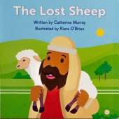 The Lost Sheep
