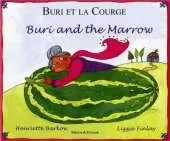 Buri and the Marrow in Bengali and English