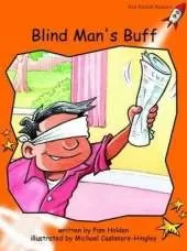 Blind Man's Buff: Us English Edition