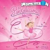 Pinkalicious: Tutu-Rrific