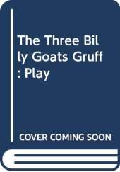 The Three Billy Goats Gruff