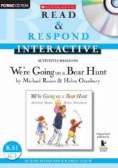 We're Going on a Bear Hunt