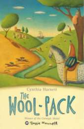 The Wool-pack