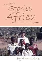 Annita's Stories of Africa