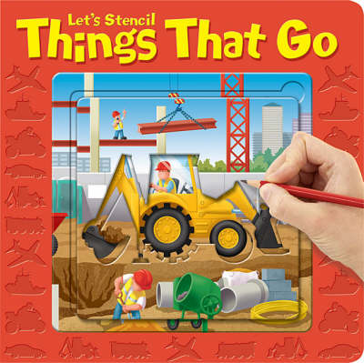 Things That Go