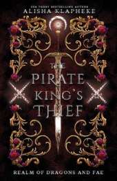 The Pirate King's Thief