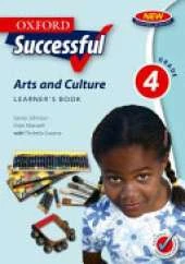 Oxford Successful Arts and Culture