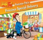 Precious Special Delivery