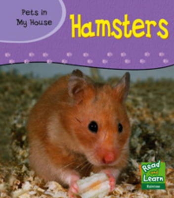 Hamsters