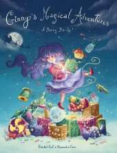 Ginny's Magical Adventures: A Merry Mix-Up!