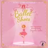 Ballet Shoes