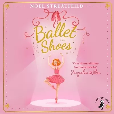 Ballet Shoes
