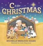 C Is for Christmas-Case