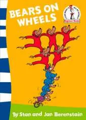 Bears on Wheels: Berenstain Bears