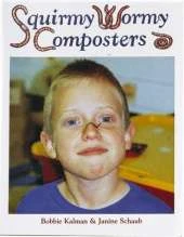 Squirmy Wormy Composters