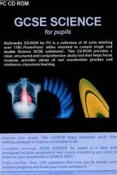 GCSE Science for Pupils