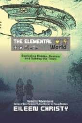 The Elemental World: Exploring Hidden Realms and Saving the Town
