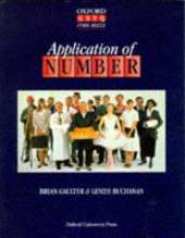 Application of Number