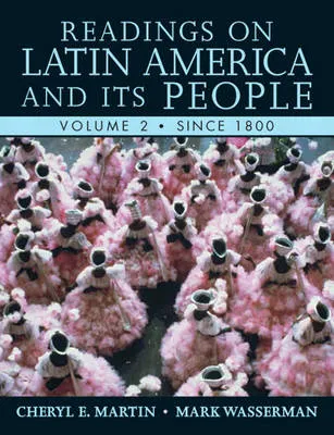 Readings on Latin America and Its People