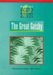 "The Great Gatsby"