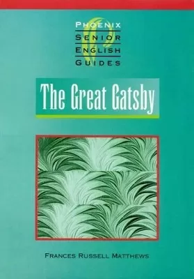"The Great Gatsby"